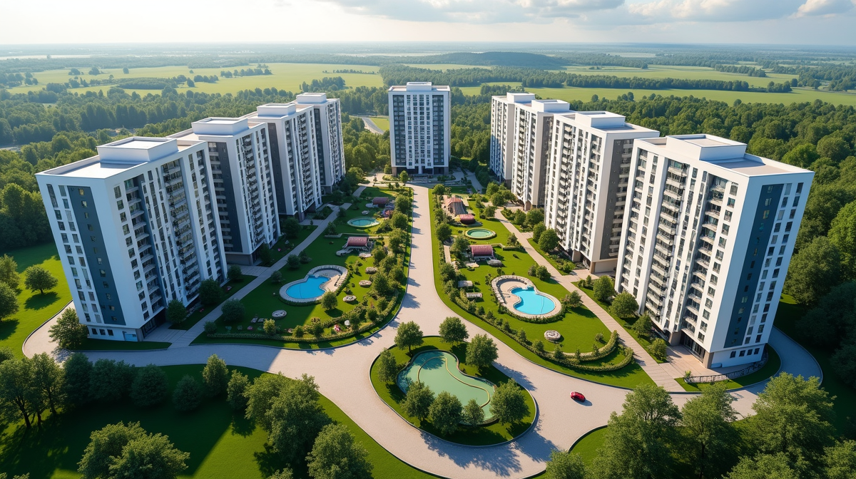 Квартиры с ремонтом от застройщика — приёмка и переделки