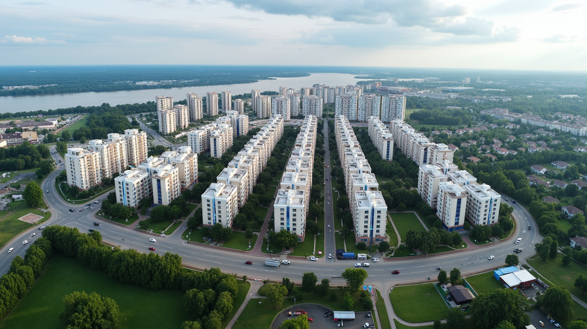 Ремонт квартир под ключ в Ульяновске — комплекс работ и смета